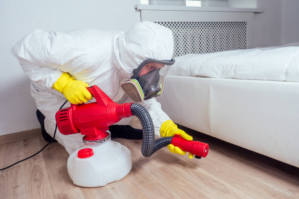 Best Pest Exclusion Services  in Biltmore Forest, NC